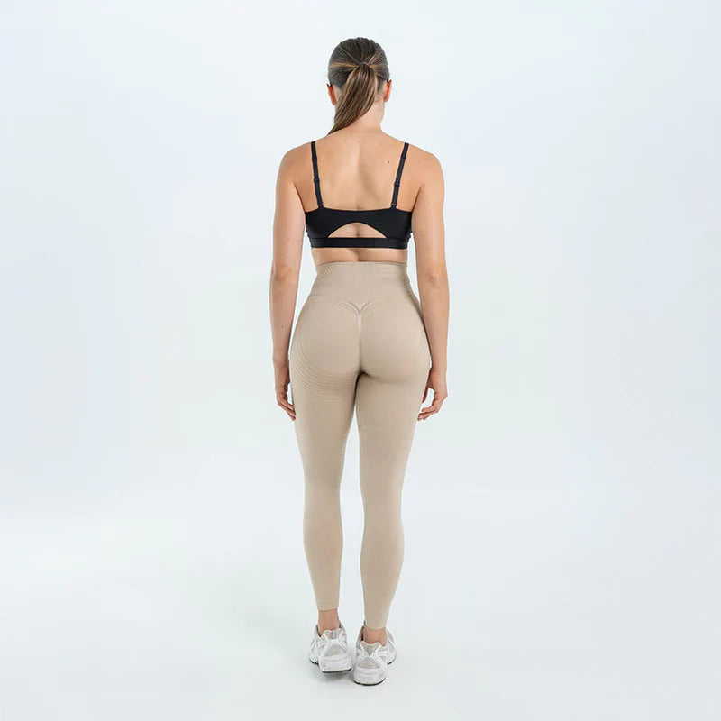 Leggings 3D Klyne® — Maakt glad en vormt