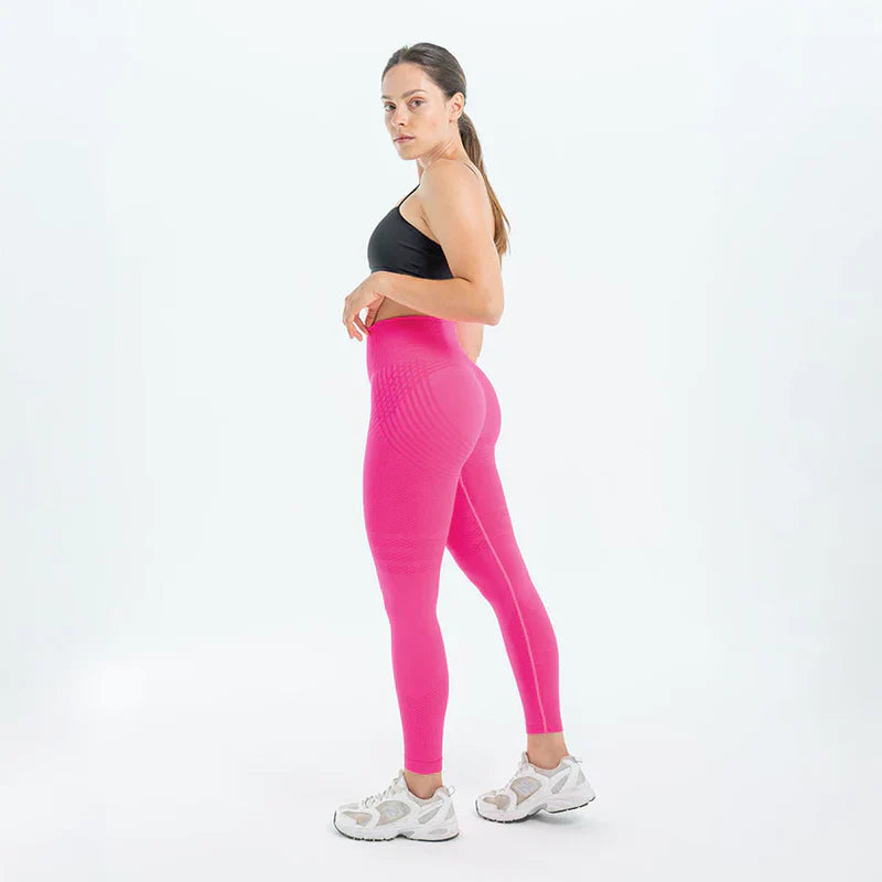 Leggings 3D Klyne® — Maakt glad en vormt