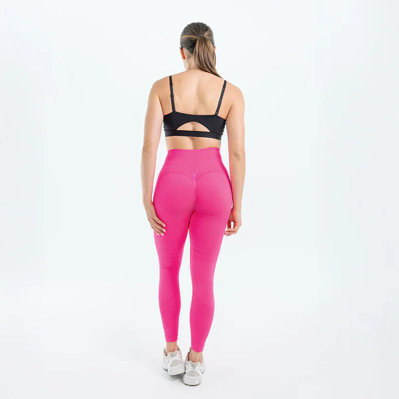 Leggings 3D Klyne® — Maakt glad en vormt