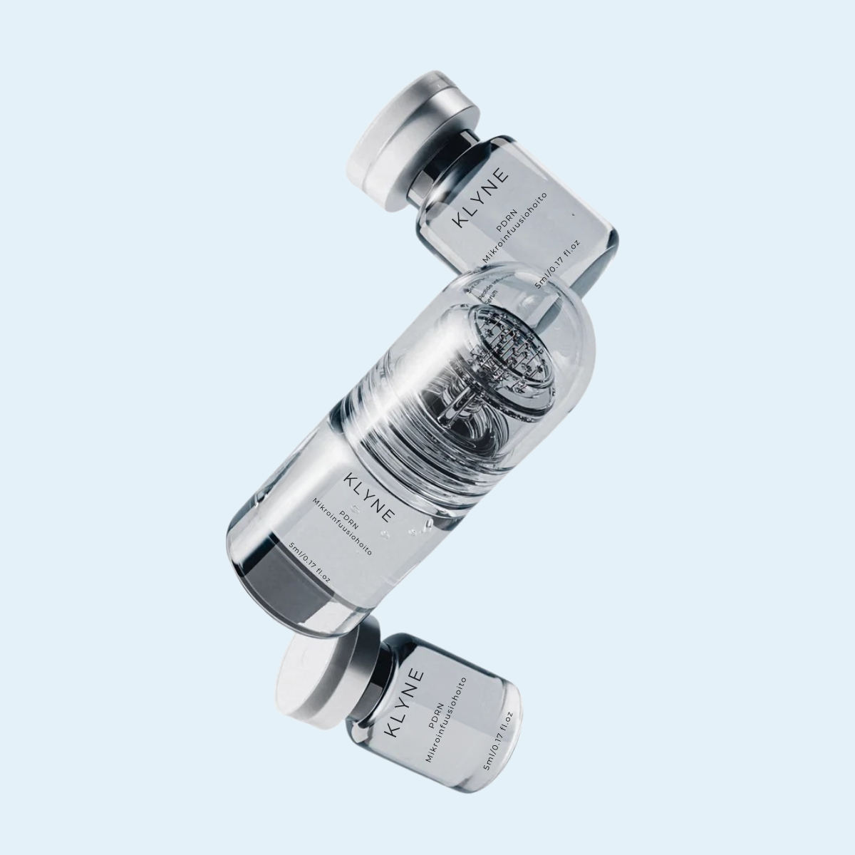 Mikro-Infuusio Anti-Age -Hoito™ – 10 vuotta nuoremman näköinen iho kotona