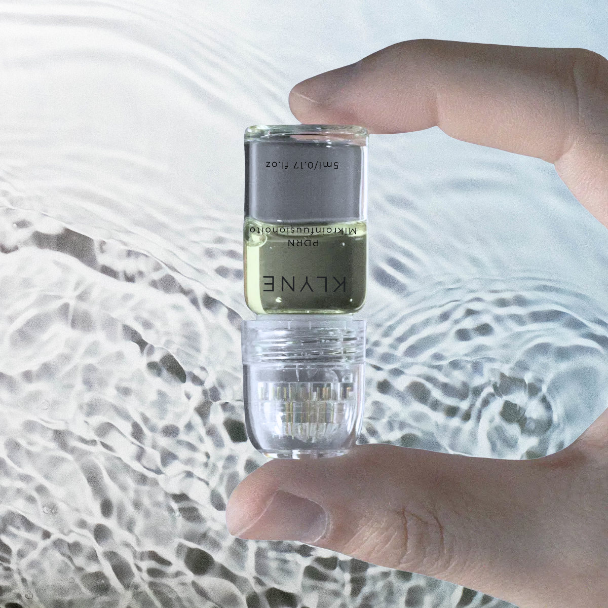 Mikro-Infuusio Anti-Age -Hoito™ – 10 vuotta nuoremman näköinen iho kotona