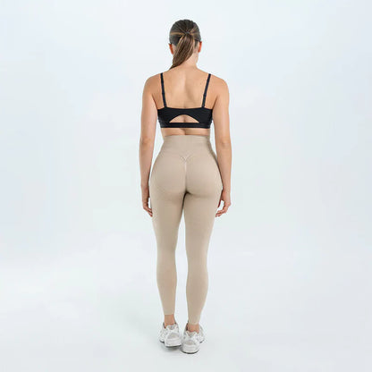 Leggings 3D Klyne® — Maakt glad en vormt